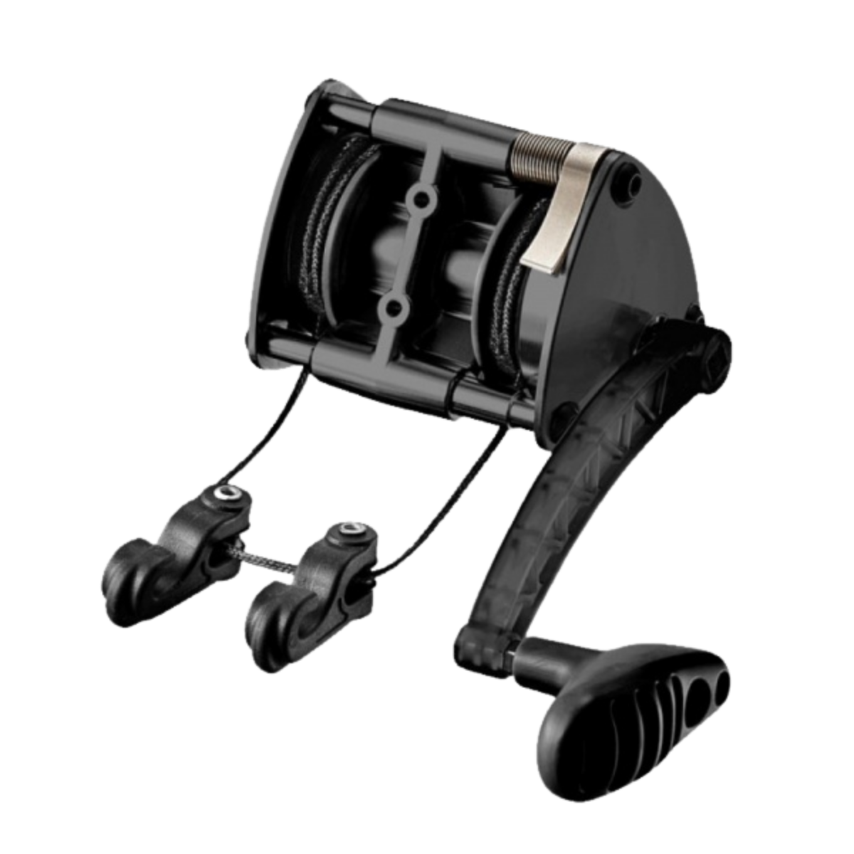 EKARCHERYCRANKCOCKINGDEVICE