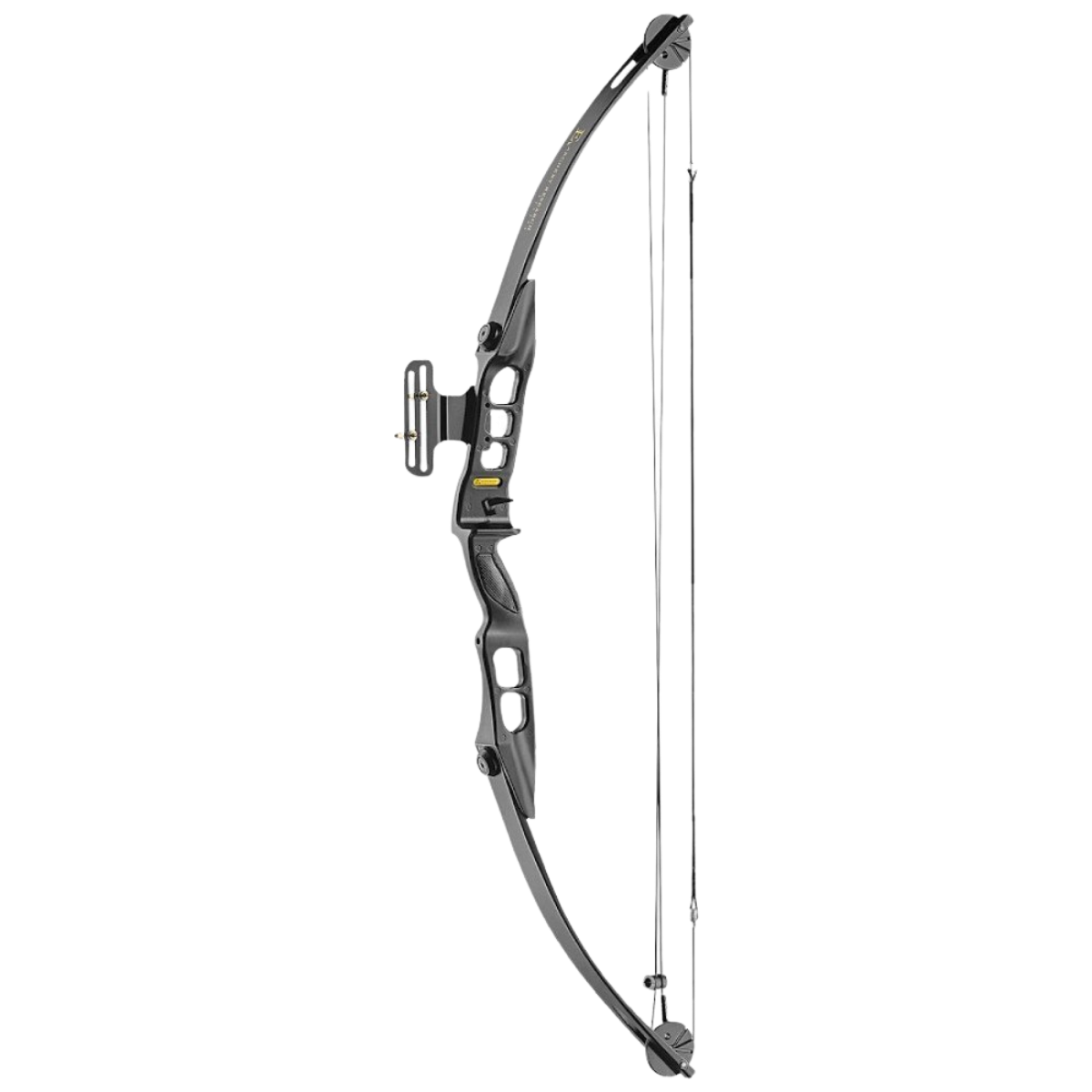 EK Archery Protex Compound Bow Package 4055lbs 40lbs Right Handed