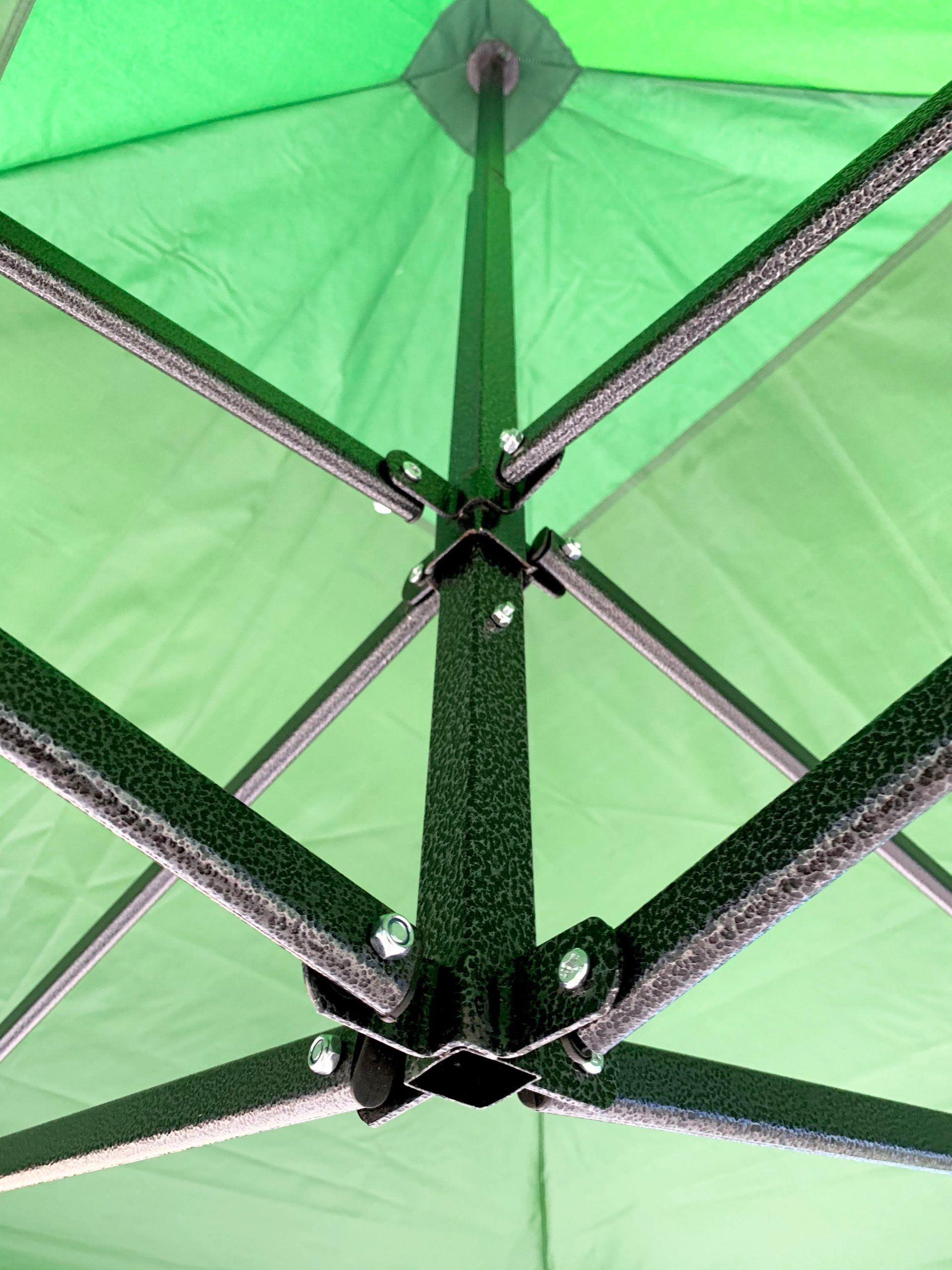 Edinco-gazebo-dome-structure_-scaled