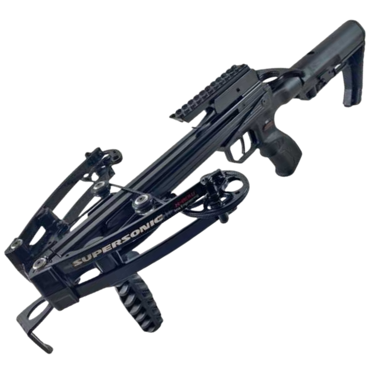 FMAEngineeringSupersonicARStock