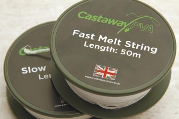 PVA-fast-melt-string