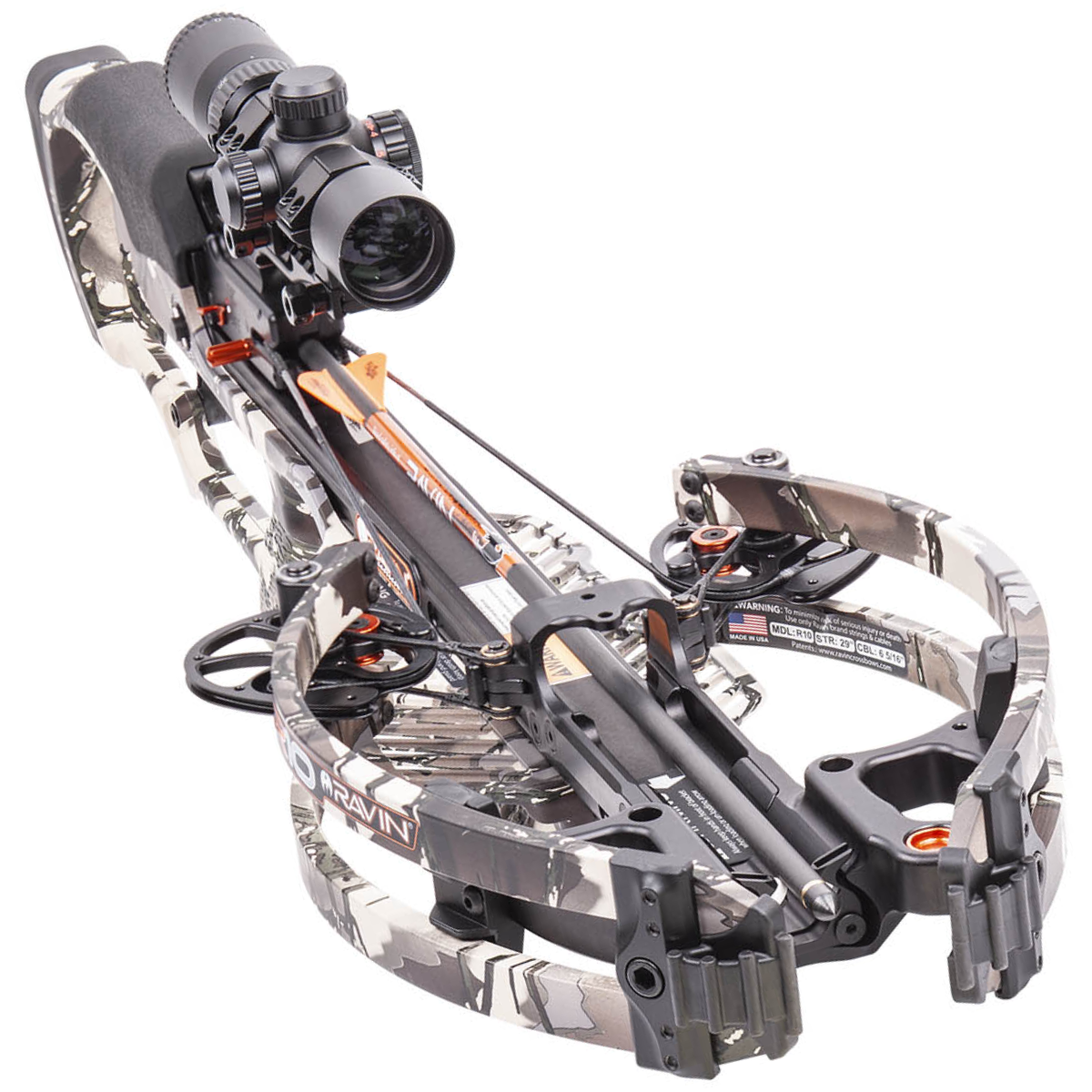 RavinR10PredatorCamoCompoundCrossbowPackage_4