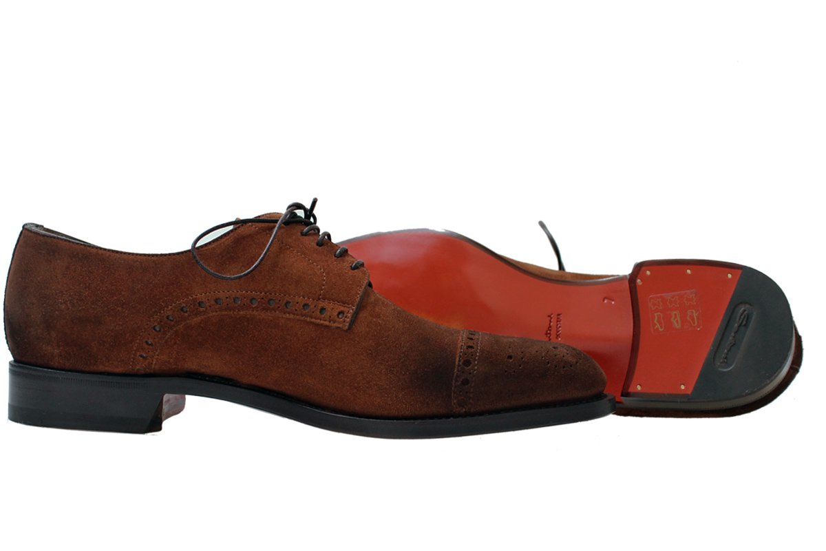 chestnut-brown-suede-brogue-derby-shoes