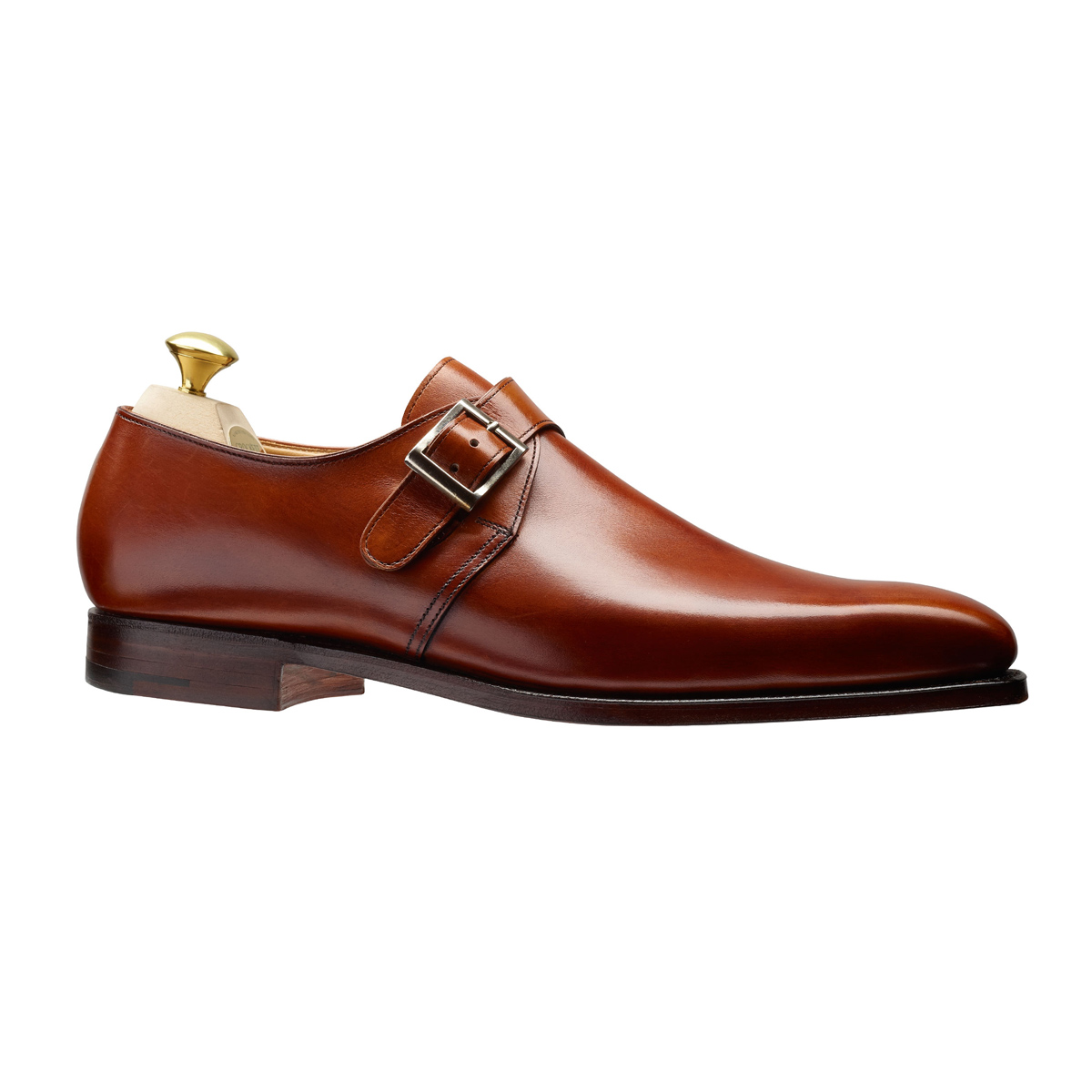 crockett_jones_monkton_single_buckle_monk_shoes_side