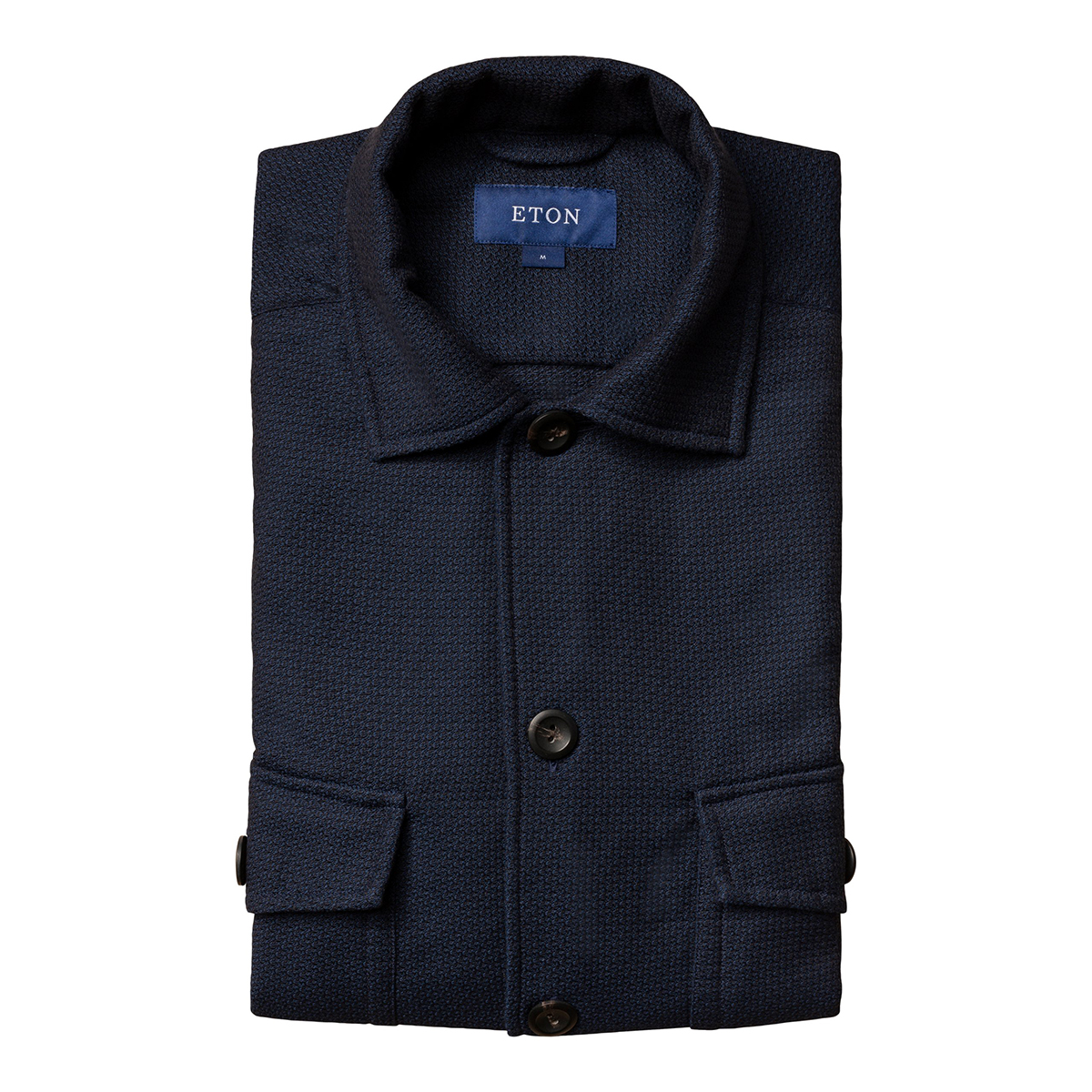 eton_navy-blue_dobby_heavy_cotton_overshirt