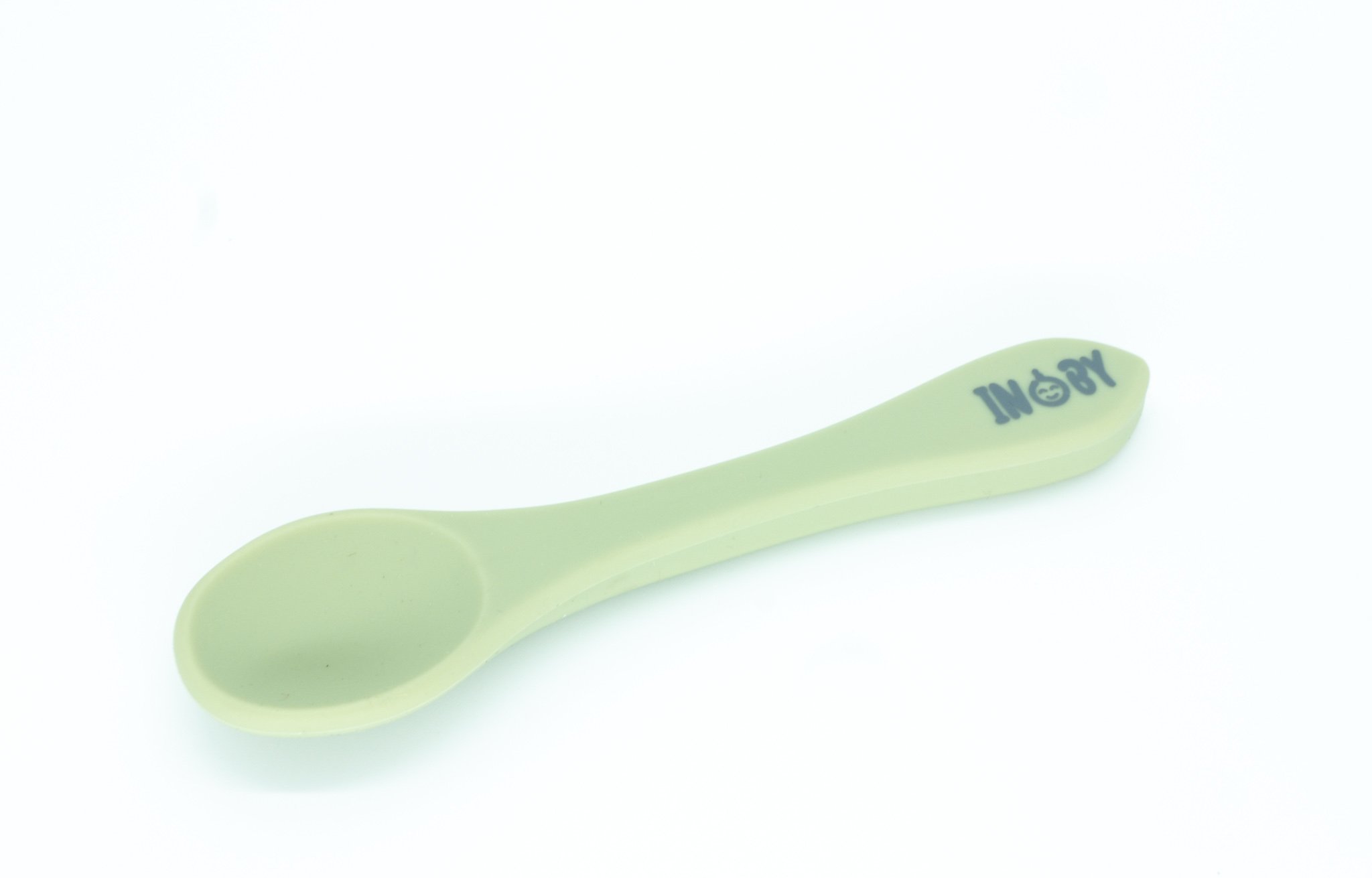 inobysiliconespoongreen