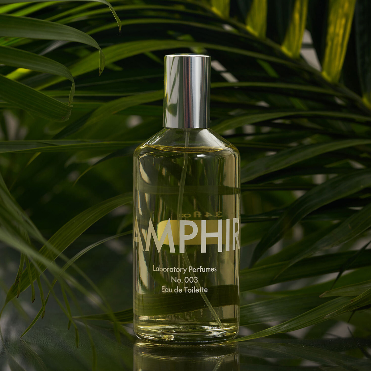 Laboratory Perfumes Mens Samphire Eau De Toilette (100ml) Robert Old & Co INYDY