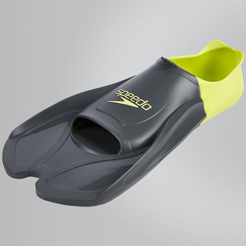 speedo-biofuse-training-fin-grey-green-4