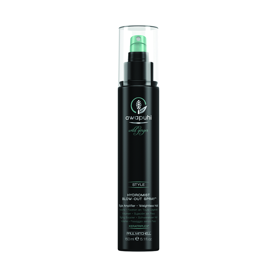 Hydromist Blow-Out Spray 5.1 oz.
