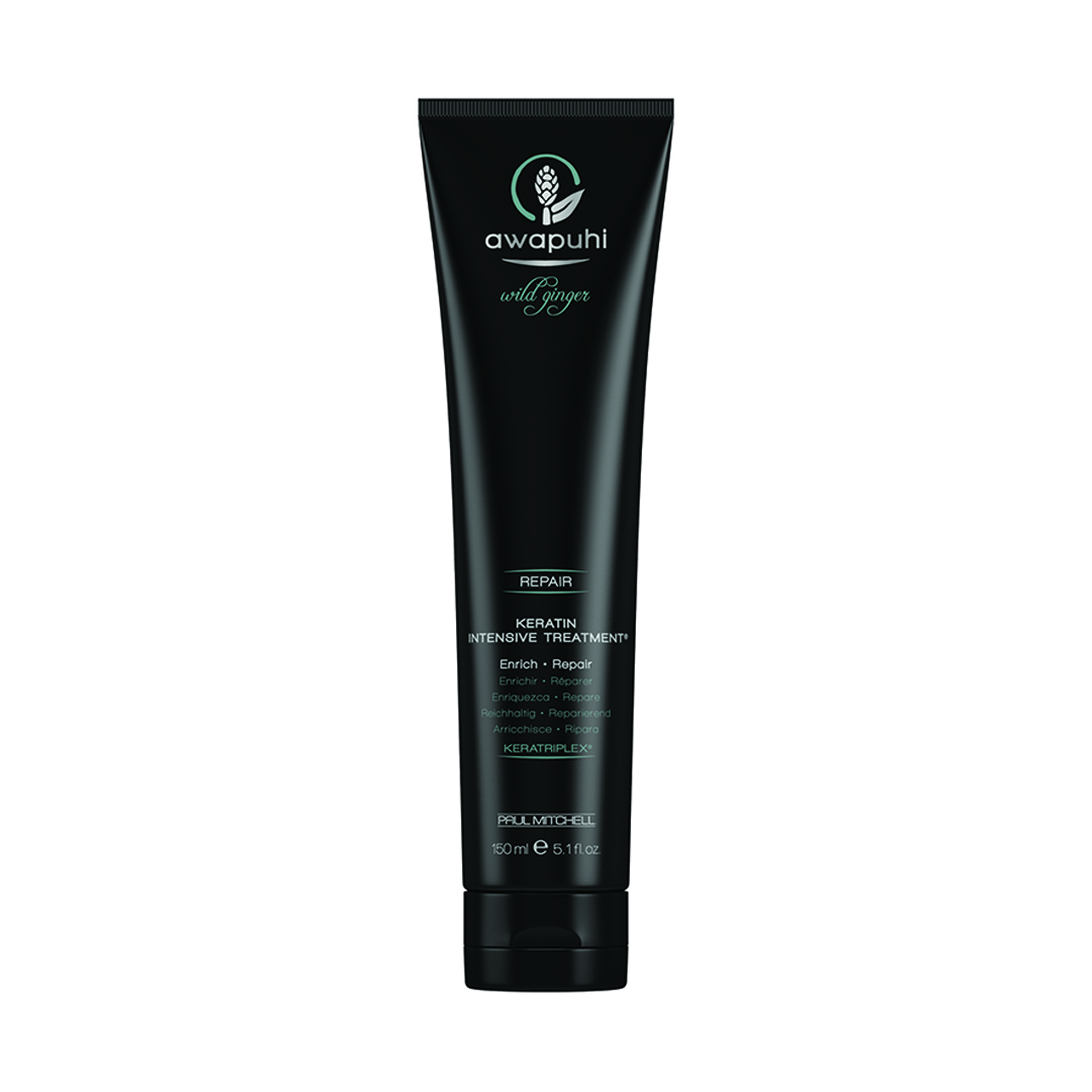 Keratin Intensive Treatment 5.1 oz.