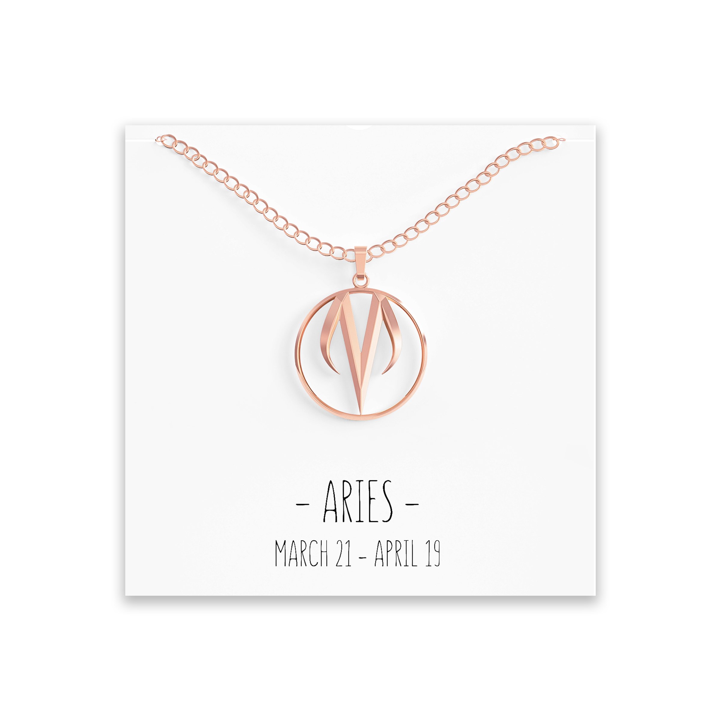Aries_Zodiac_Rose_Gold_Necklace_1