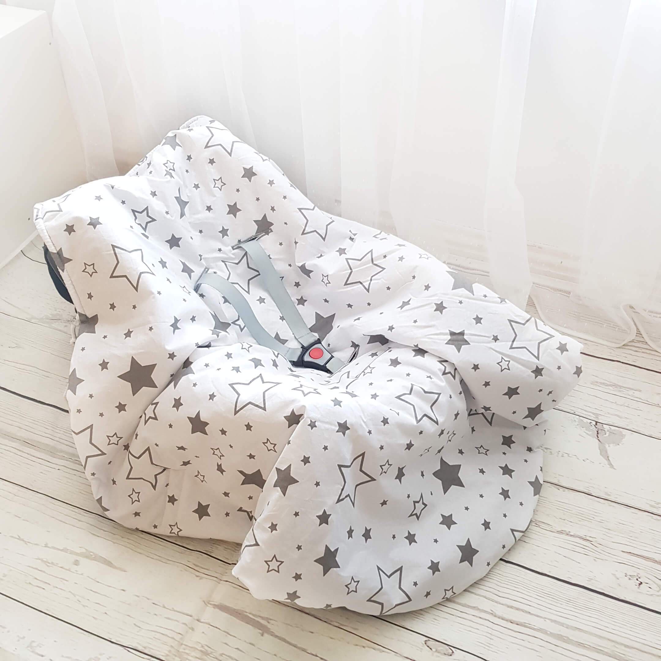 CAR_SEAT_3_POINT_HARNESS_TRAVEL_SYSTEM_BLANKET_FROM_EVCUSHY