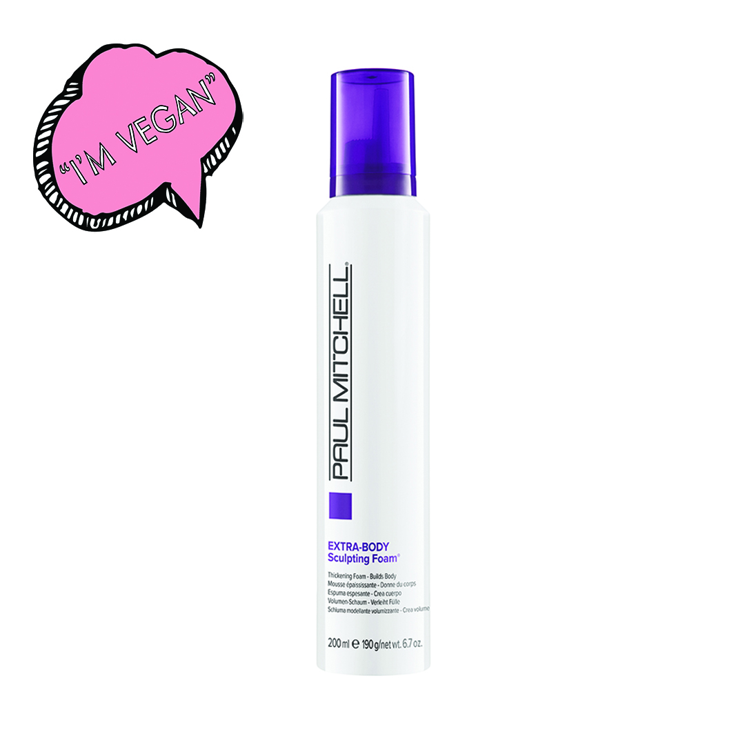 EXB_SculptingFoam_200ml_CMYK-VEGAN