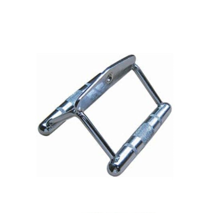 Low-row-cable-attachment