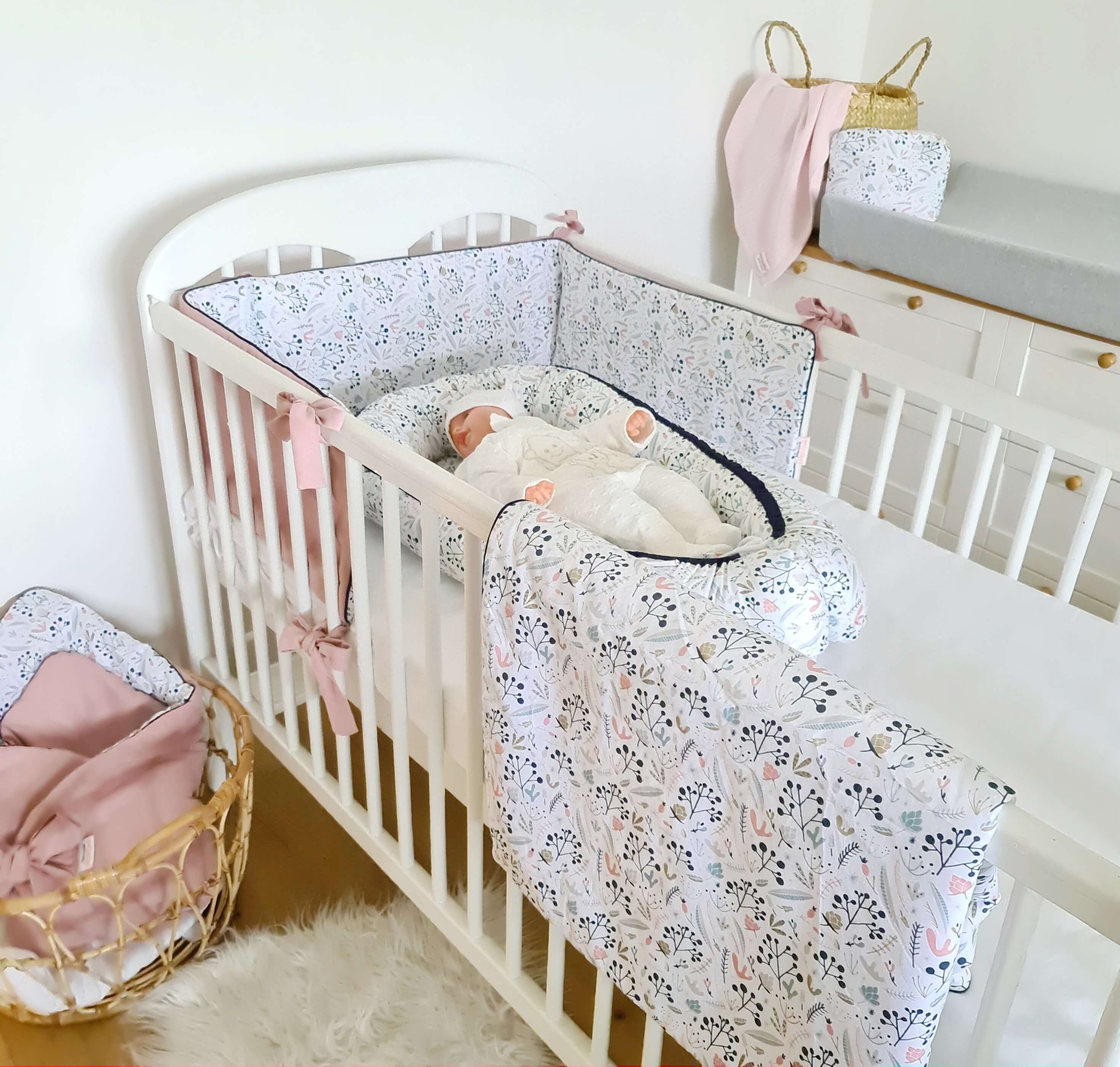 babynestNaturalcollectionorganic