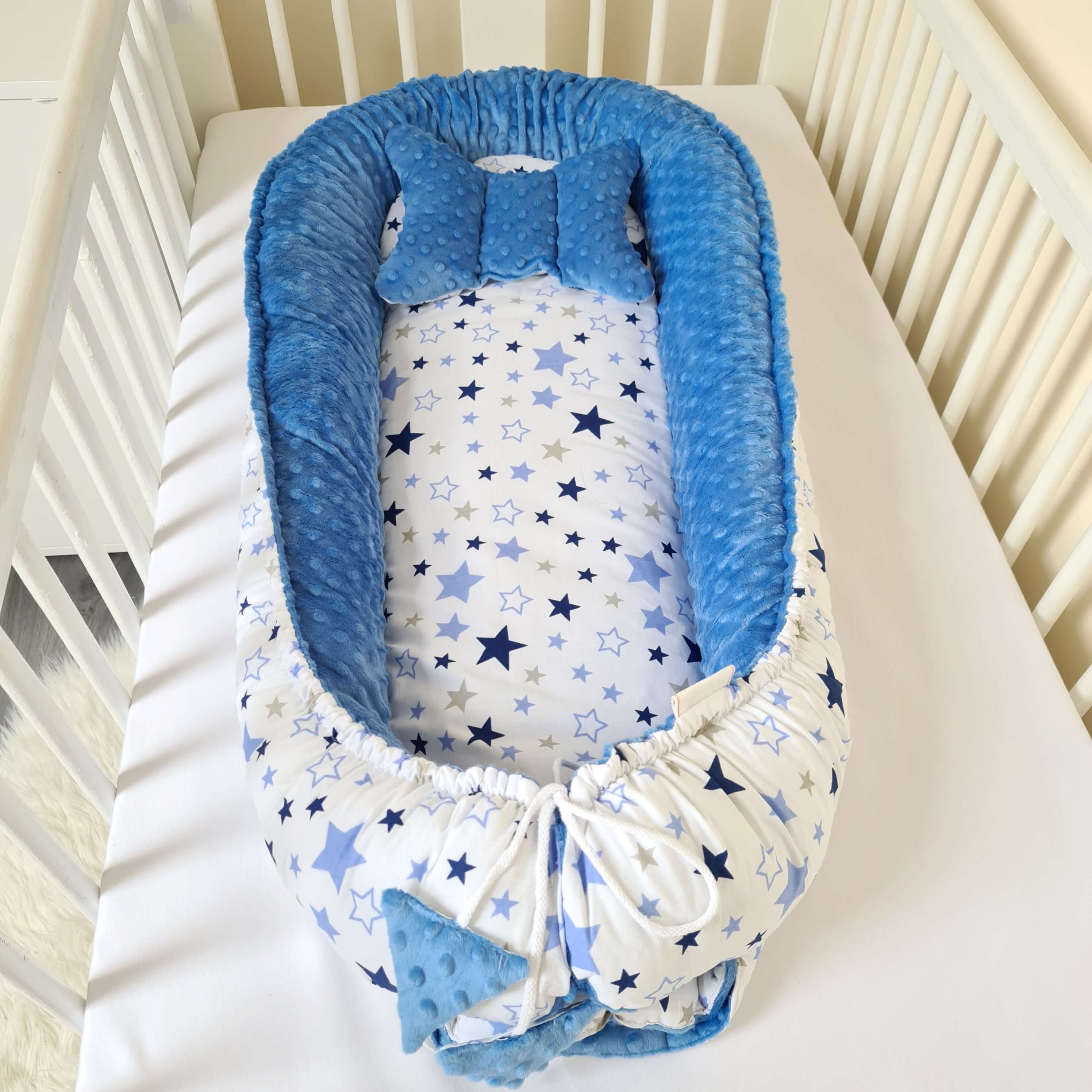 babysleeppodxlbignestevcushystars