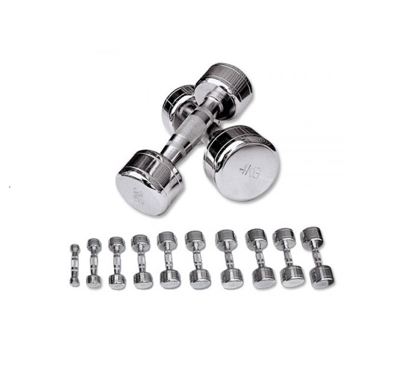 chrome-dumbbells-set-1-10kg