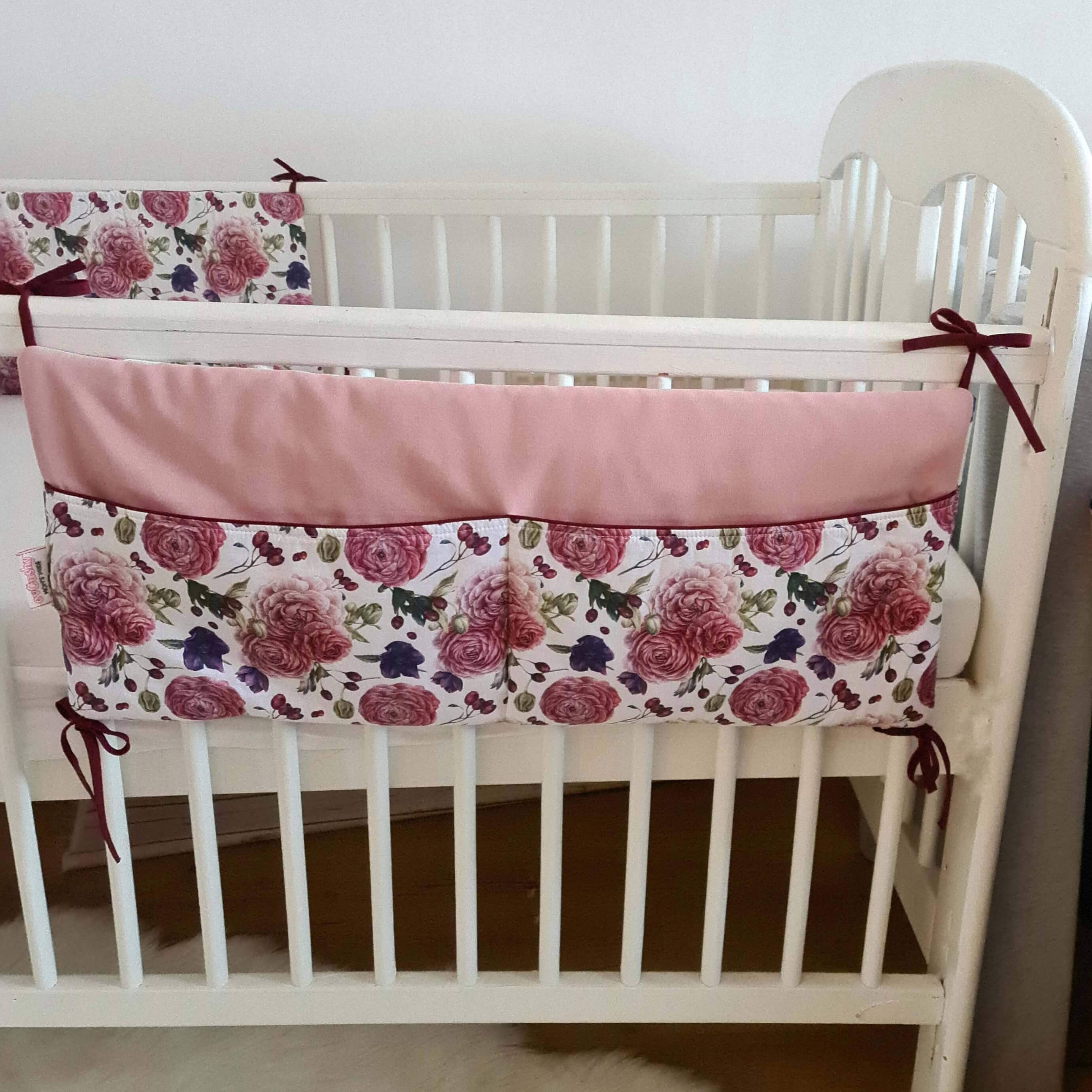 cotorganizercottidybabycotaccessoriesevCushyinIreland