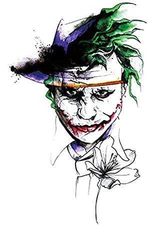jokersketchy