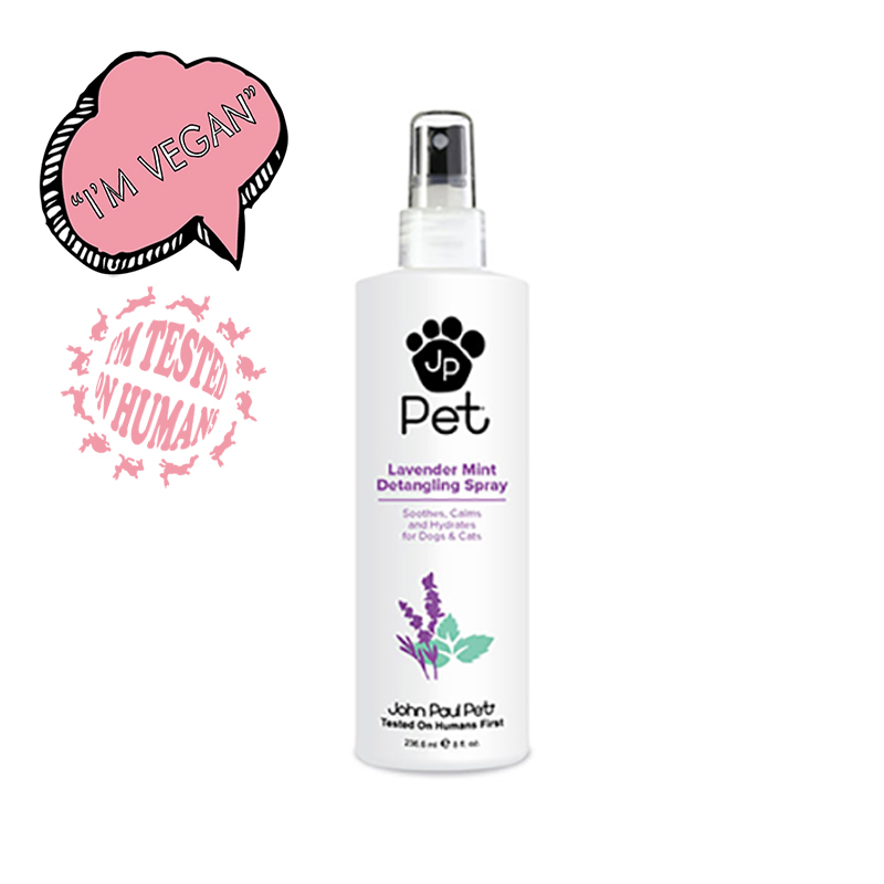 jp-pet-lavender-mint-detangling-spray-460x620-VEGAN-humans