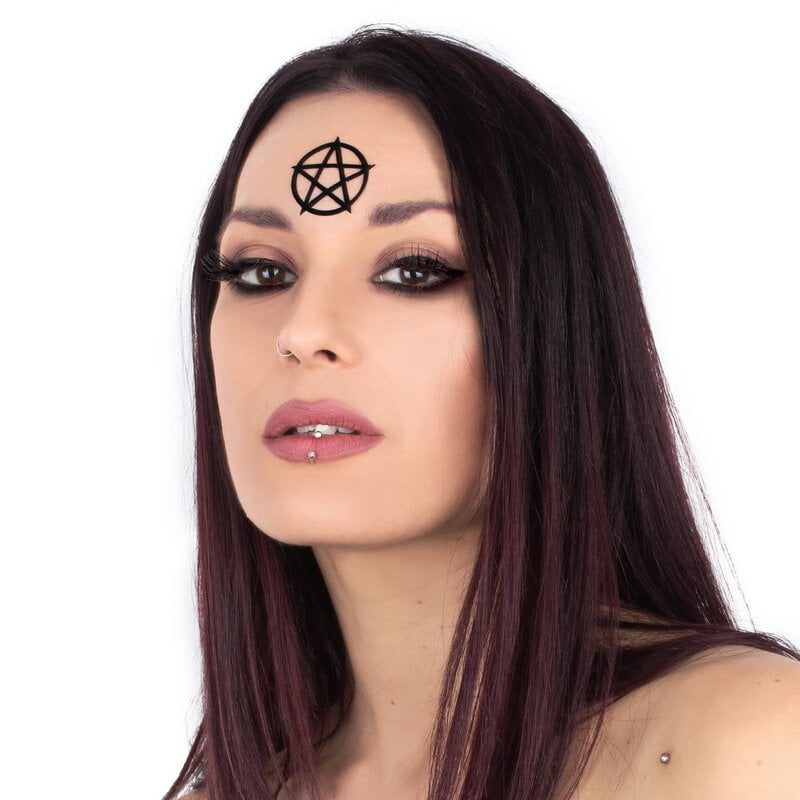 magic-markings-face-stickers-pentacle