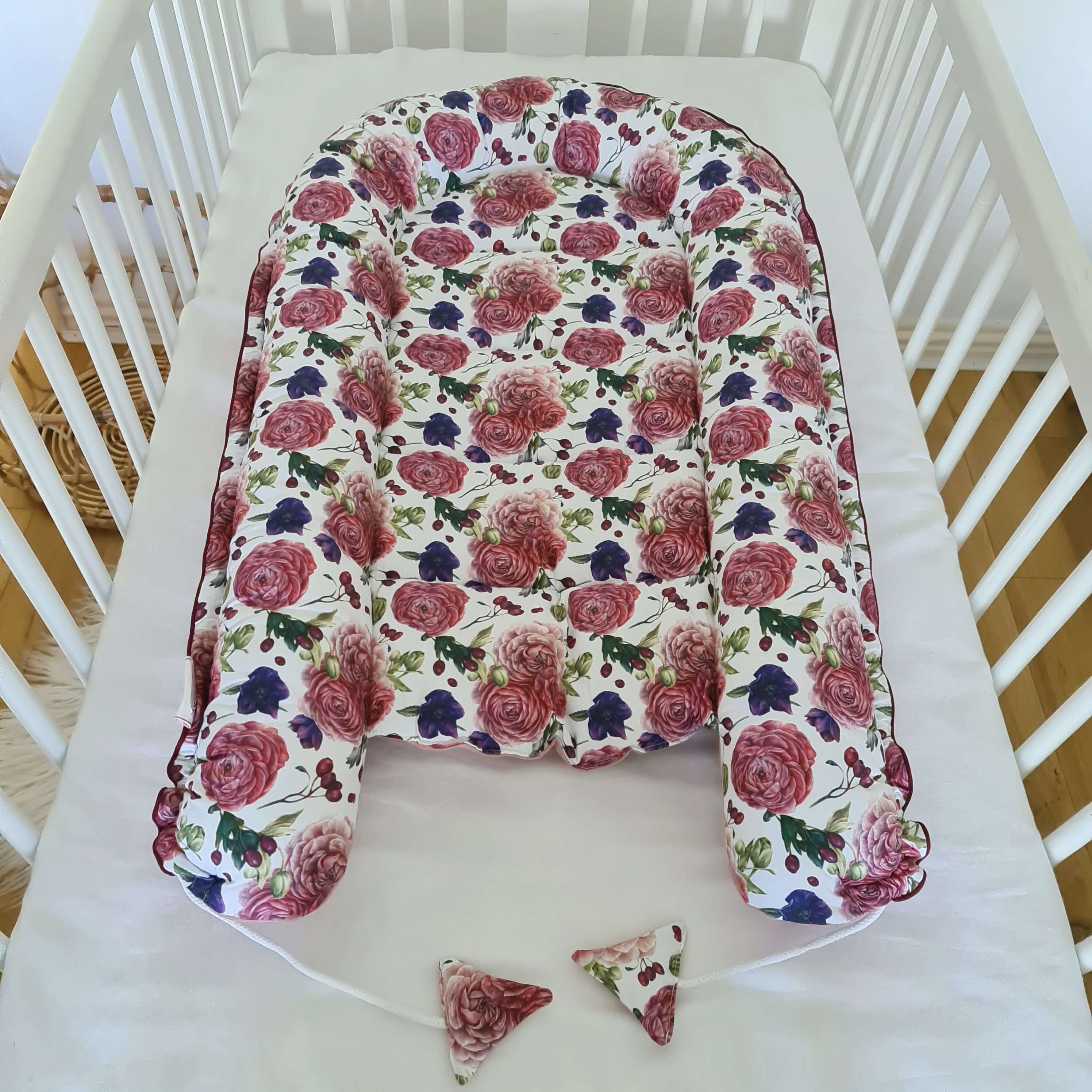 sleepingpodforinfantsfromevcushy