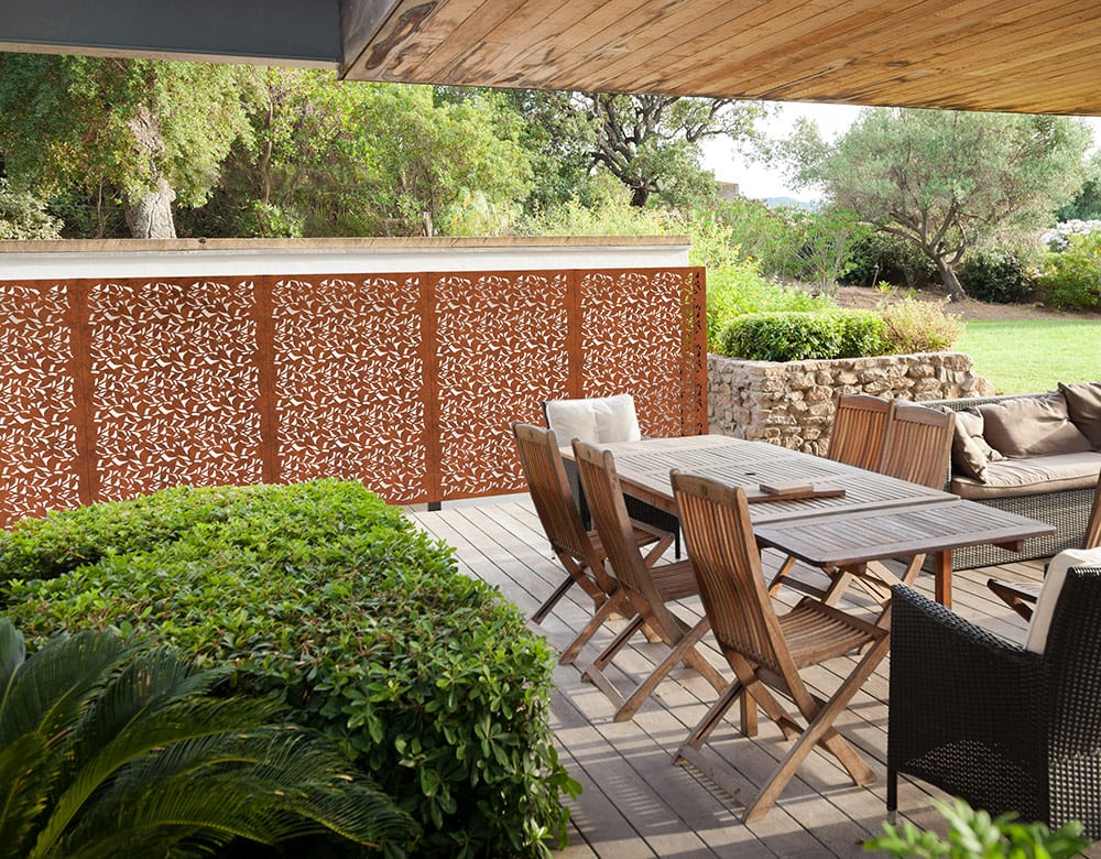 01b-Branches-Rear-Posts-Corten-Dining-Terrace-SG-2020-2