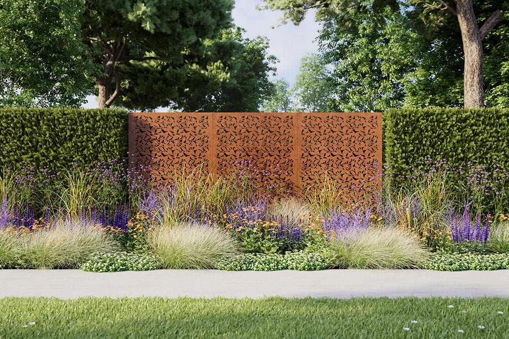 01b-Branches-Rear-Posts-Corten
