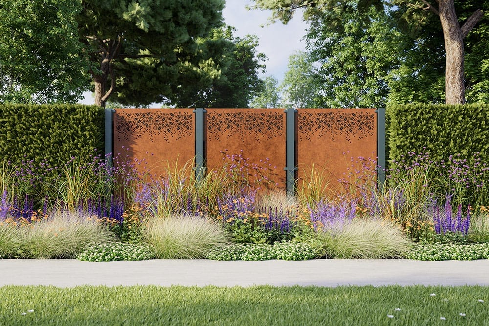 02d-Burst-Side-Posts-Corten