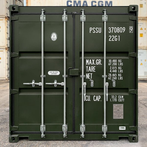 20ft-DV-Shipping-Container-Green-02