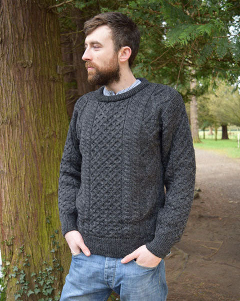 Aran_Sweater_Charcoal