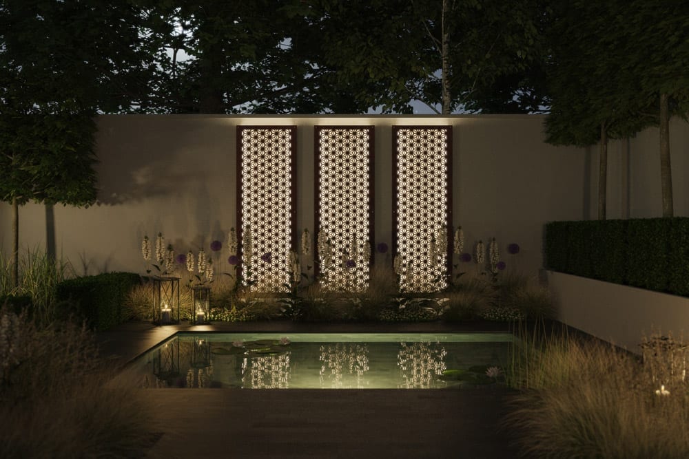 Asanoha-620x1780-Walled-Garden-Night