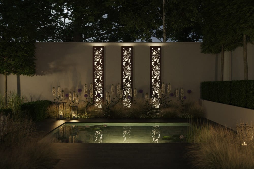 Decor-312x1780-Walled-Garden-Night