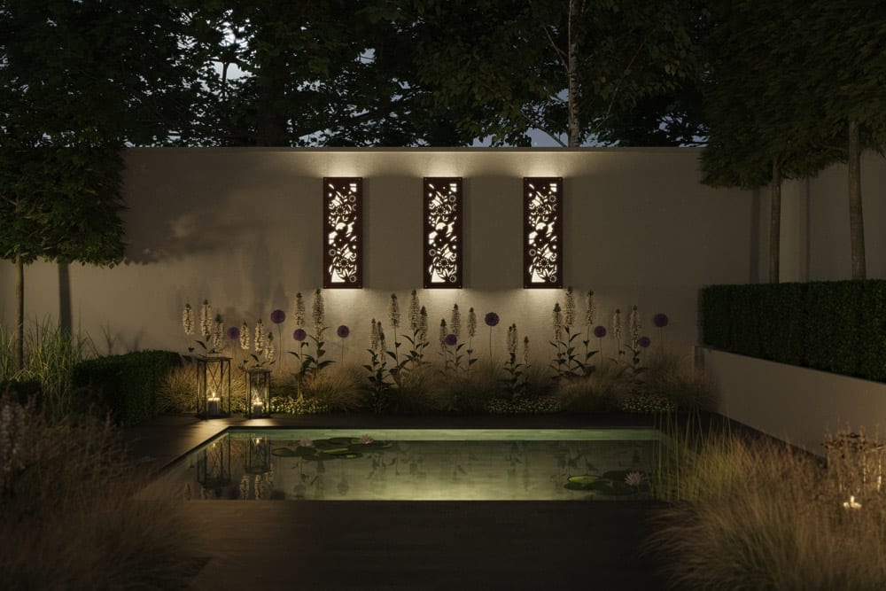 Decor-312x895-Walled-Garden-Night