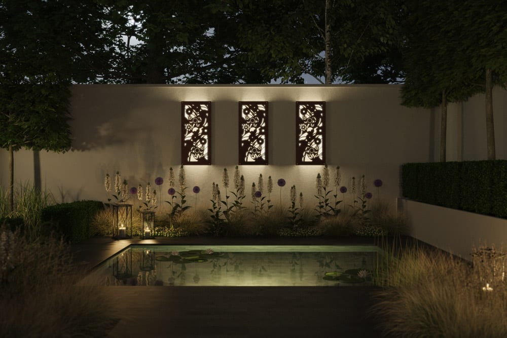 Decor-413x895-Walled-Garden-Night