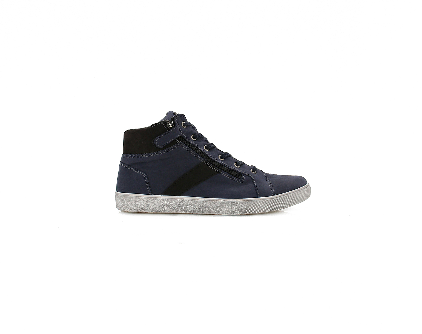 Indou-Bellamy-Boys-Casual-Navy-Black-37