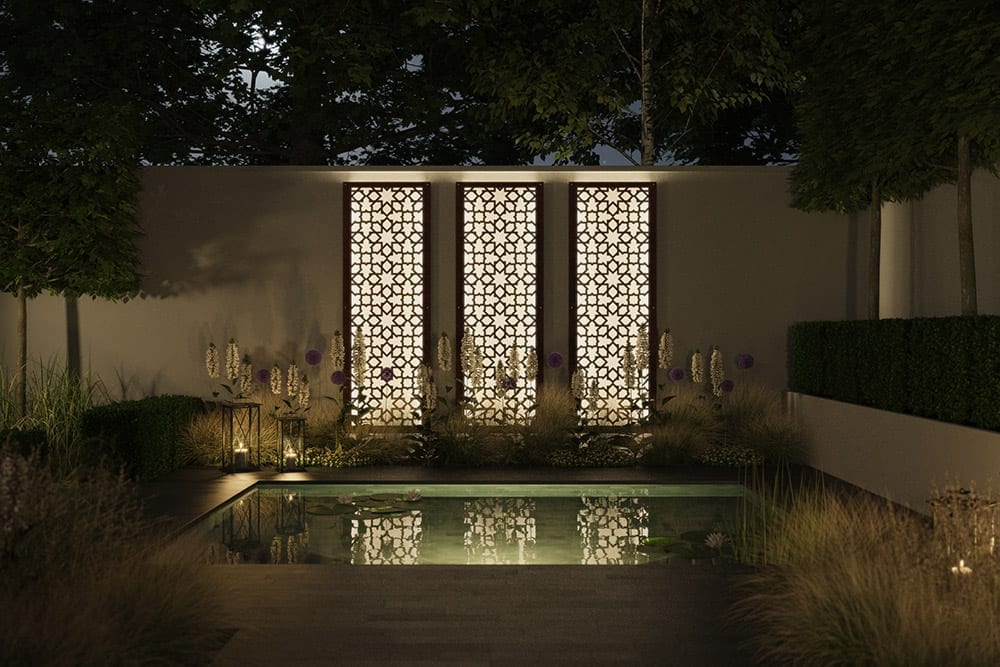 Marrakech-620x1780-Walled-Garden-Night