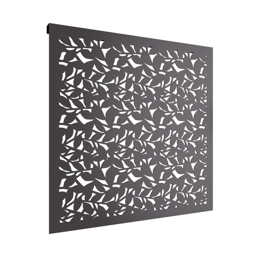 SKU54-Branches-Aluminium-Balustrade-Infill-Panel