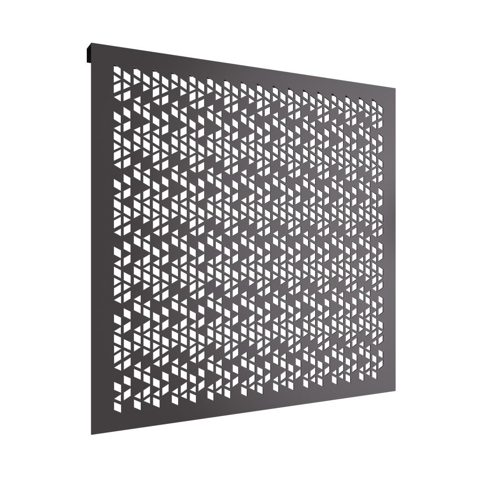 SKU57-Geode-Aluminium-Balustrade-Infill-Panel