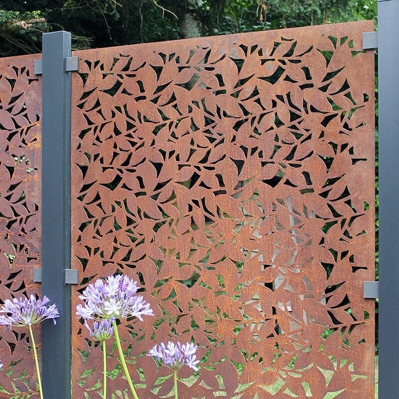 branches-weathering-steel-fence-panel-2-1-1