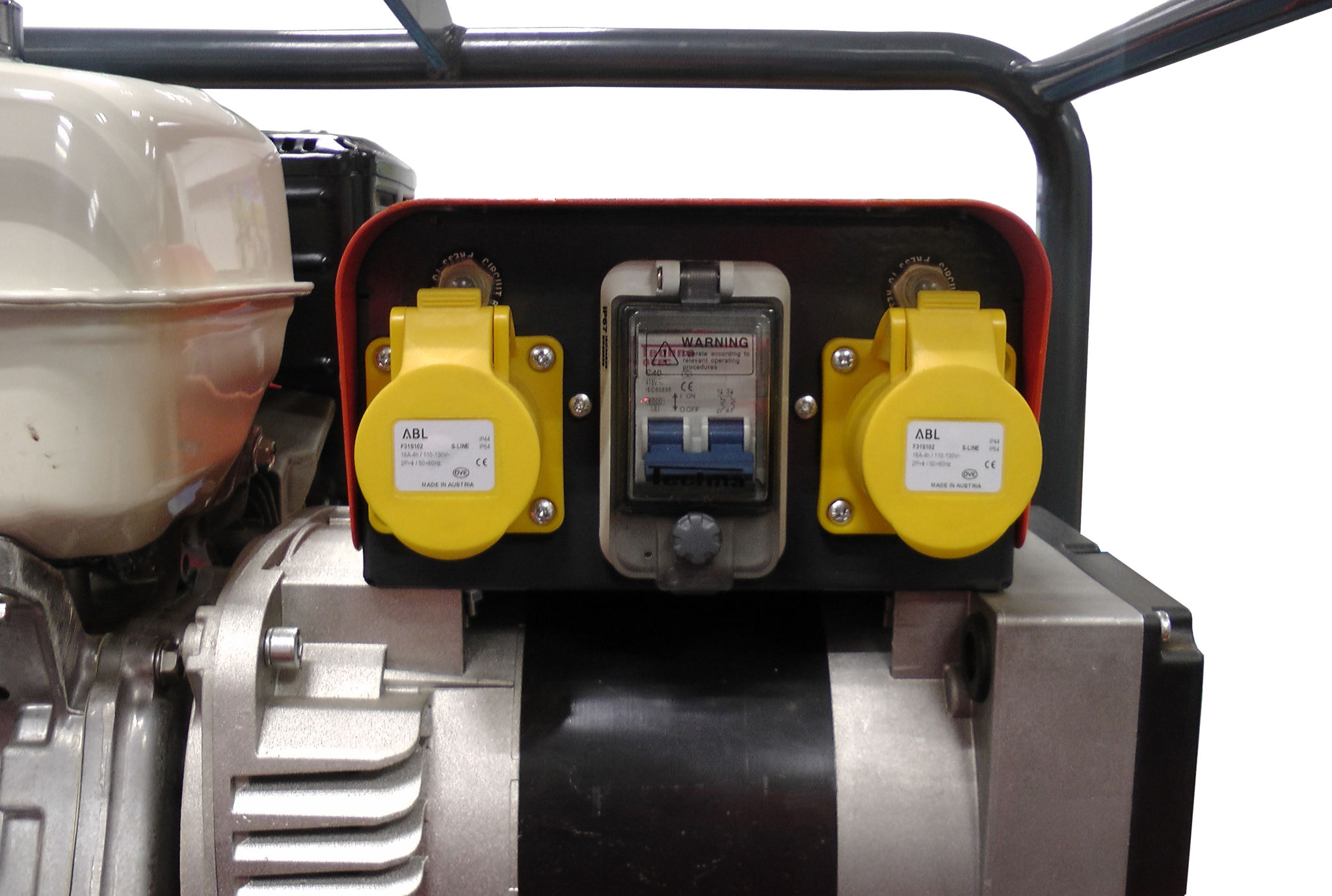 GPX-5000-CTE_Sockets