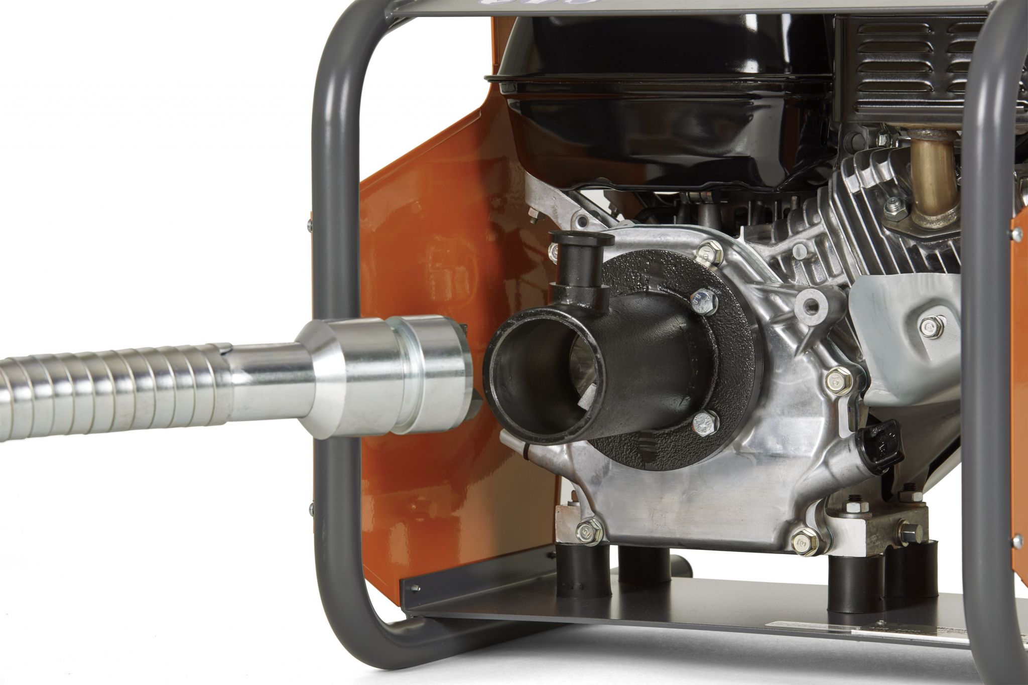 Husqvarna-AMG3200-Poker-Drive-Unit-Petrol-Attachment