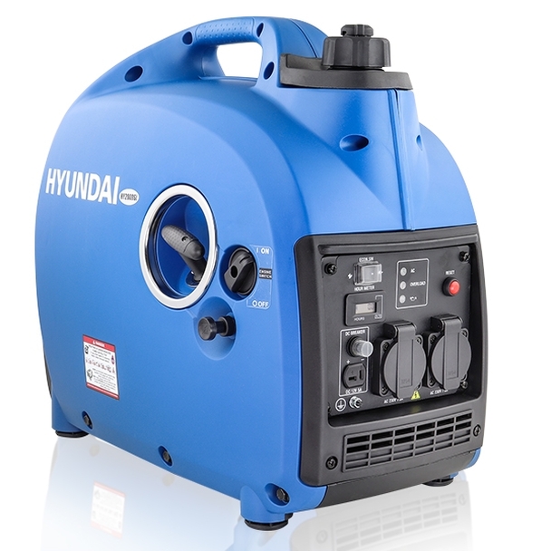 Hyundai-2000w-Portable-Petrol-Inverter-Generator