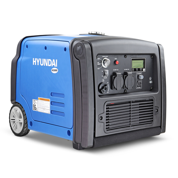 Hyundai-3200W-Portable-Petrol-Inverter-Generator