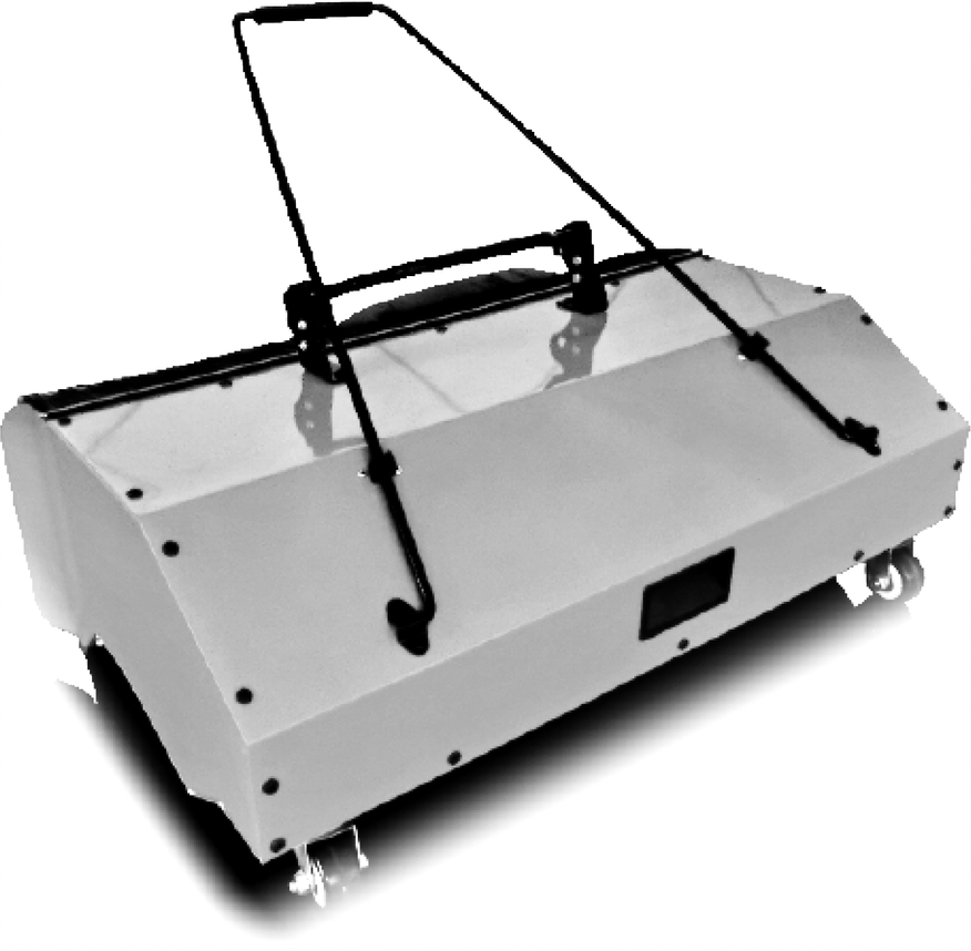 KM1000-dust-collector