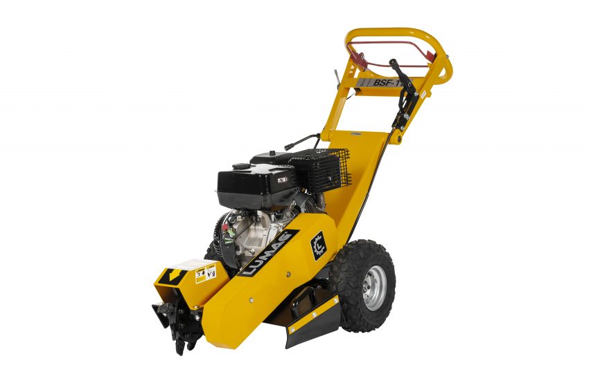 Lumag-BSF15-Stump-Grinder