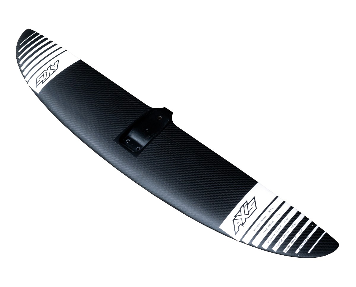 AXIS-880-HPS-Front-Carbon-wing