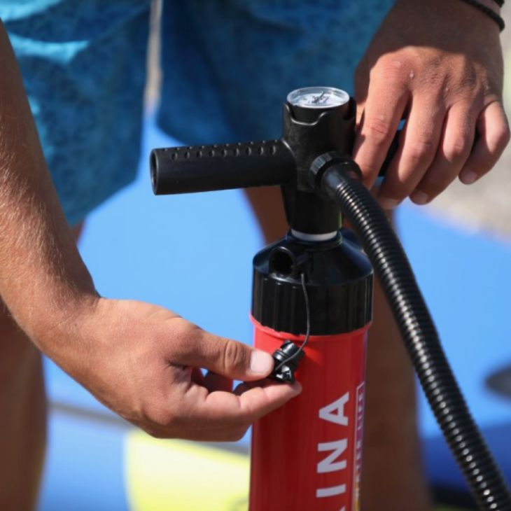 Aqua-Marina-Hand-Pump-Double-Action-Valve