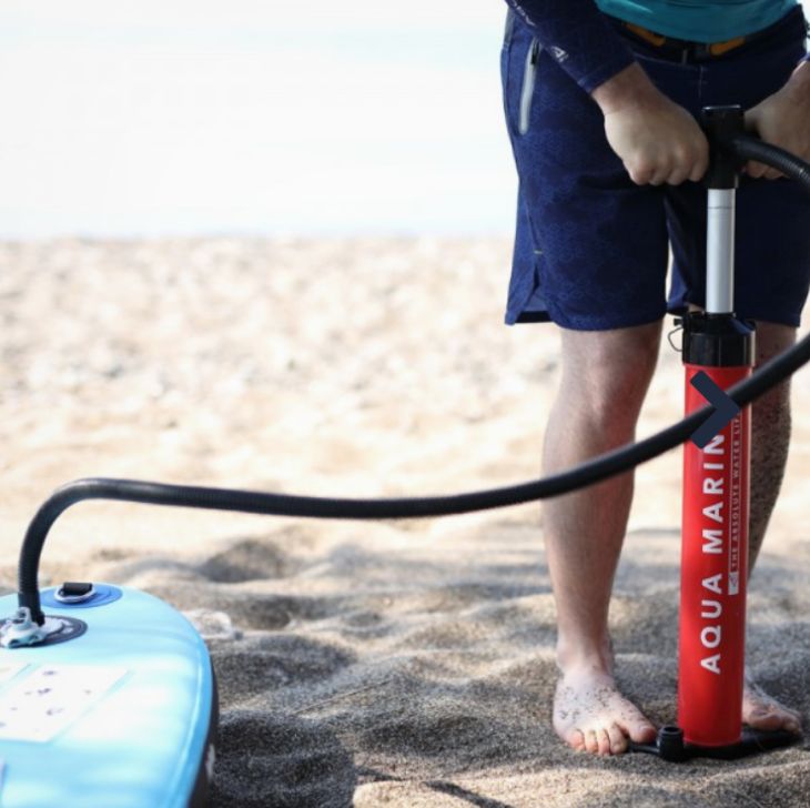 Aqua-Marina-Hand-Pump-for-iSUP