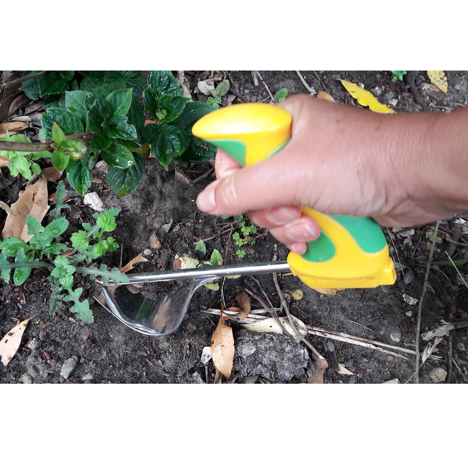 Easygripweeder